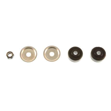 Product of Bilstein 24-197779 4600 Series Shock Monotube Shock Absorber 