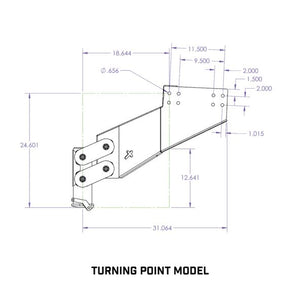 Gen-Y Hitch Gh-8056al Gooseneck Trailer Coupler||gh-8056al_6.Jpg||91||gyhgh8056al||1284416