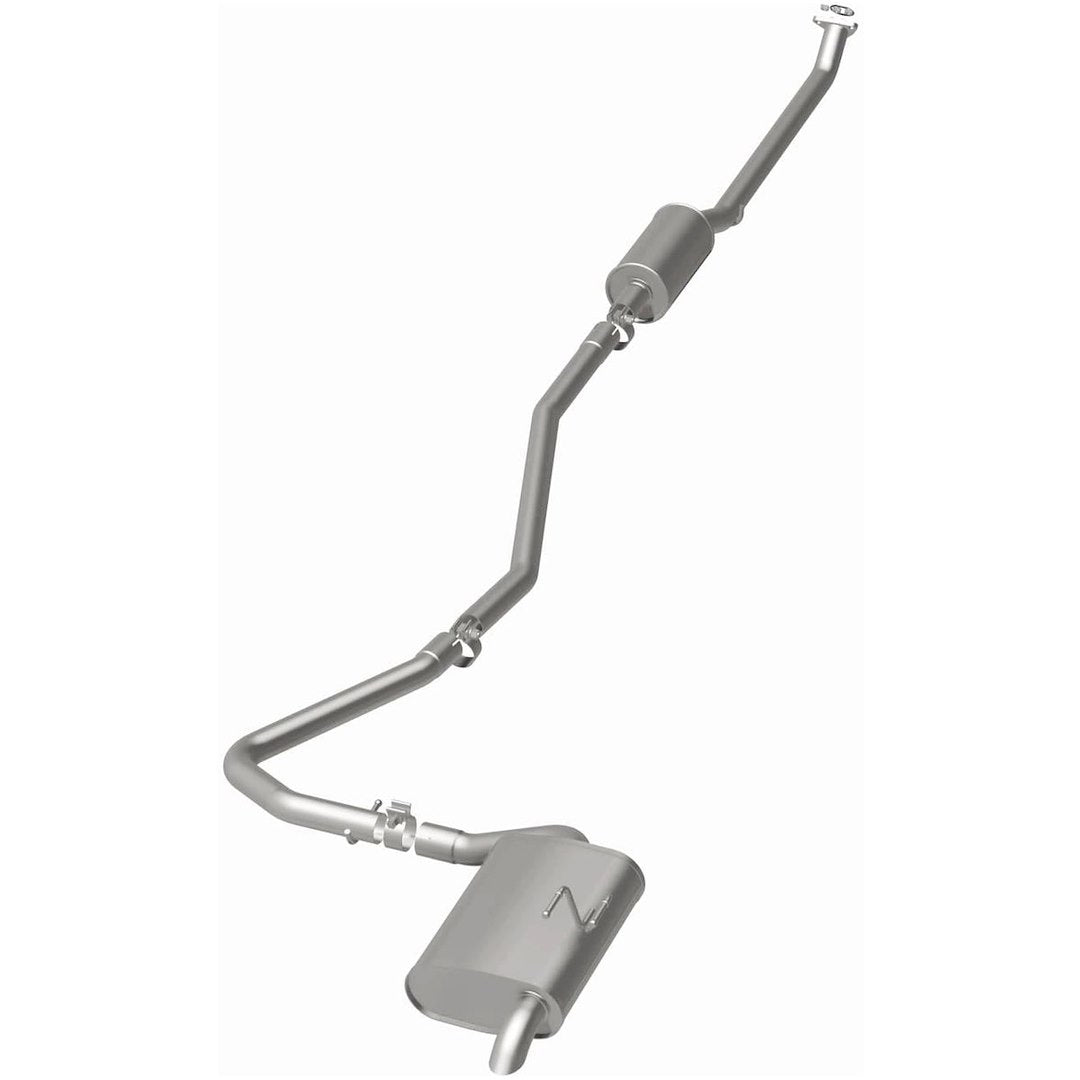 Bre Exhaust 106-0953 Exhaust System Kit||106-0953_1.Jpg||86||bre1060953||2240010