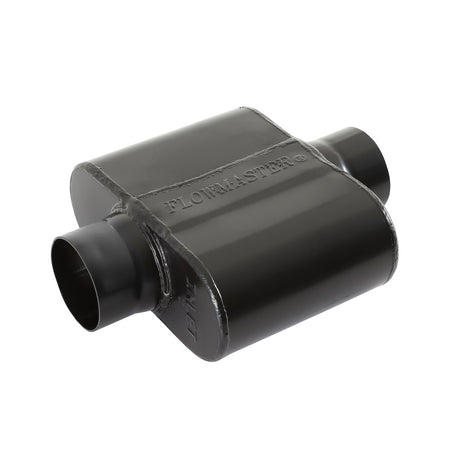 Product of Flowmaster 325108 10 Series ™ Delta Force ® Steel Exhaust Muffler 