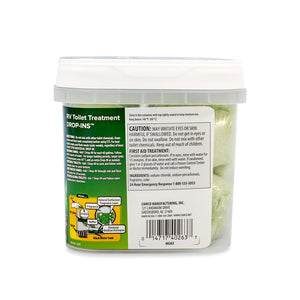 Product of Camco 40263 Original Waste Holding Tank Treatment for 40 Gallon Tanks 