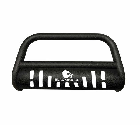 Product of Black Horse Offroad CBT-C205SP Bull Bar  with skid plate 