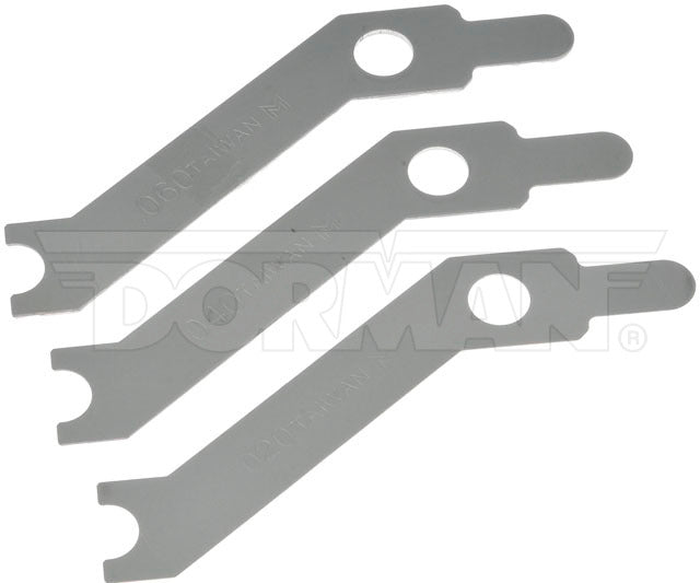 Dorman (Oe Solutions) 02350 Starter Shim||02350.Jpg||85||d1802350||1226150