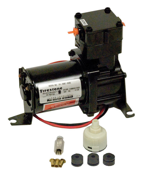 Product of Firestone Industrial Air Compressor 9335 