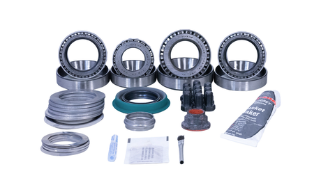Revolution Gear And Axle 35-2001 Differential Ring And Pinion Installation Kit||35-2001.Png||85||rga352001||2259543