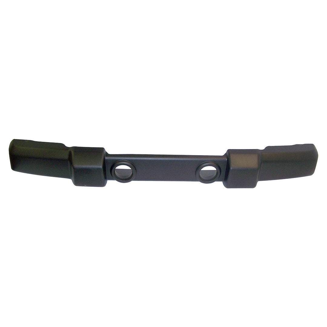 Product of Crown Automotive 1FN67RXFAA Plastic Textured Bumper 