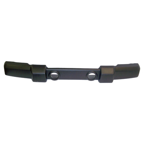 Product of Crown Automotive 1FN67RXFAA Plastic Textured Bumper 