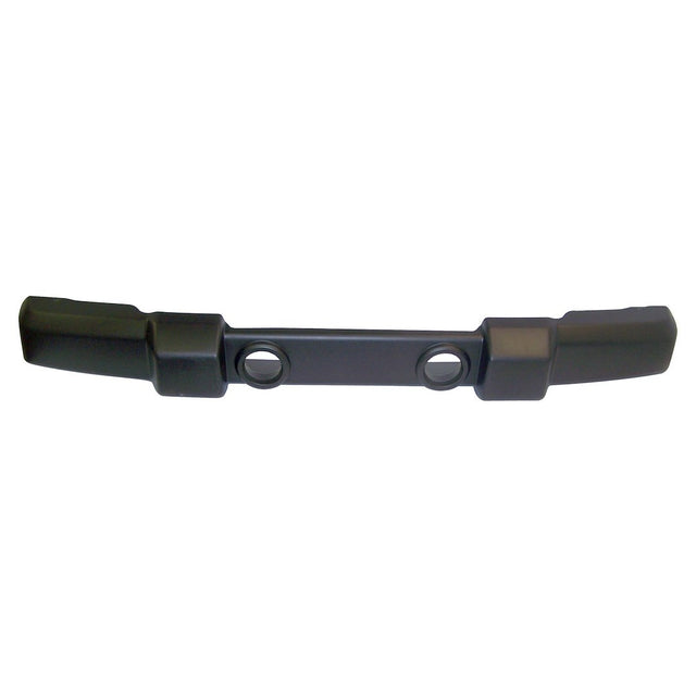 Product of Crown Automotive 1FN67RXFAA Plastic Textured Bumper 