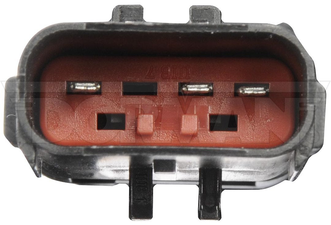 Dorman (Oe Solutions) 621-619 Radiator And Cooling Fan Assembly||621-619-009.Jpg||93||d18621619||2243165