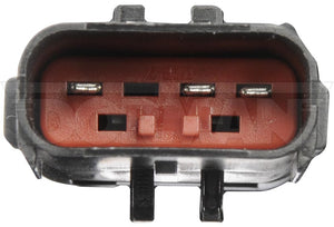 Dorman (Oe Solutions) 621-619 Radiator And Cooling Fan Assembly||621-619-009.Jpg||93||d18621619||2243165