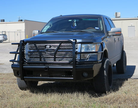 Steelcraft Hd11360r Bumper||hd11360r_1.Jpg||86||stlhd11360r||1740203