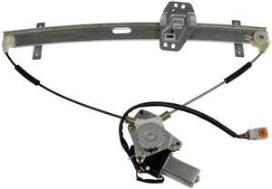 Dorman (Oe Solutions) 748-130 Window Regulator||748-130-001.Jpg||85||d18748130||855187