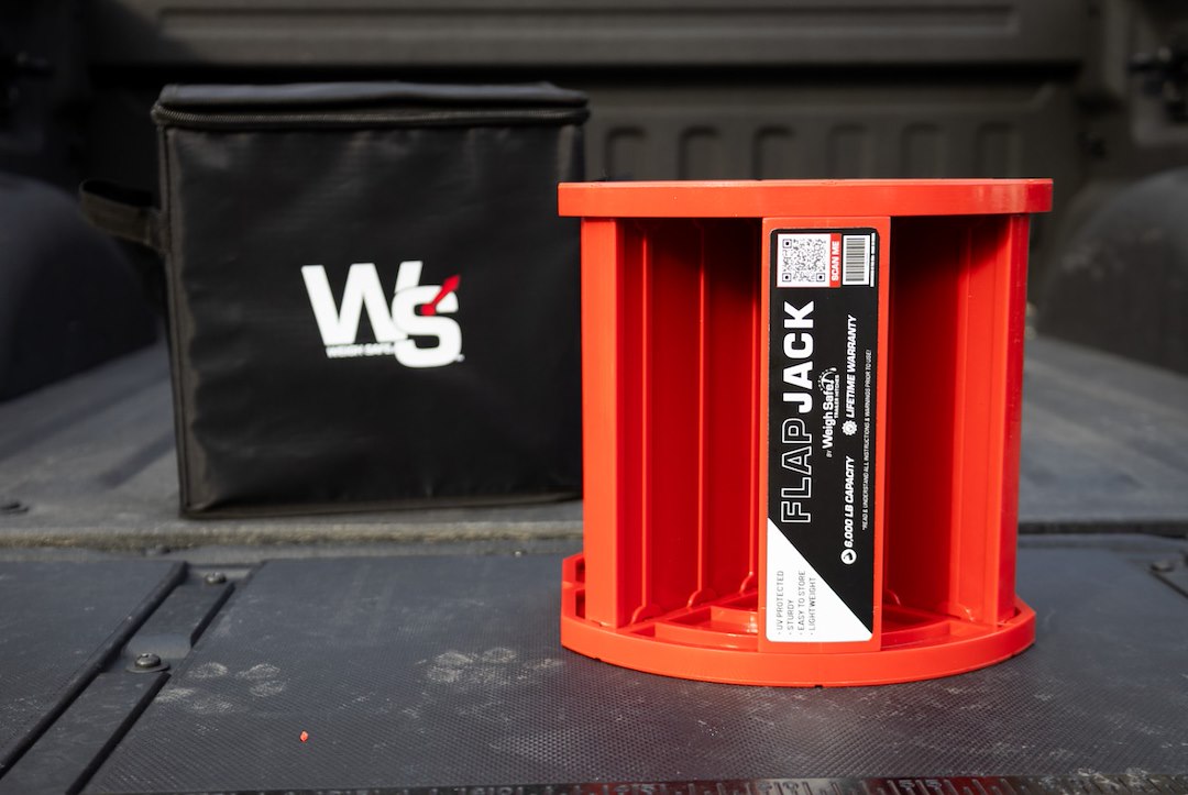 Weigh Safe Wsfj-4 Trailer Stabilizer Jack Block||wsfj_2.Jpg||88||wsfwsfj4||1722492