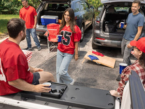 Weathertech (Usa) 81tgs03 Tailgate Mat||81tgs03_4.Jpg||89||w2481tgs03||2267831