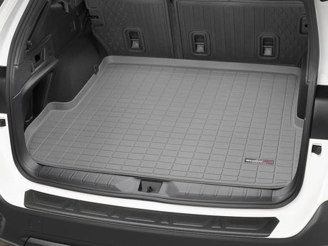 Weathertech (Usa) 421320 Cargo Area Liner||421320_1.Jpg||86||w24421320||1676557