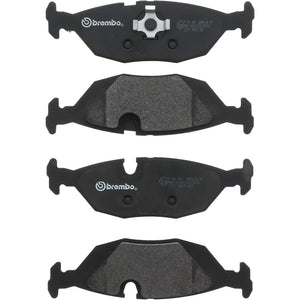 Brembo P06009 Brake Pad||p06009_Oth.Jpg||85||brmp06009||1752122