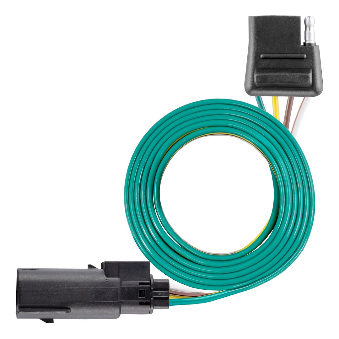 Curt 56558 Trailer Wiring Connector||56558.Jpg||85||c9356558||1776087