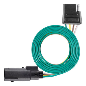 Curt 56558 Trailer Wiring Connector||56558.Jpg||85||c9356558||1776087