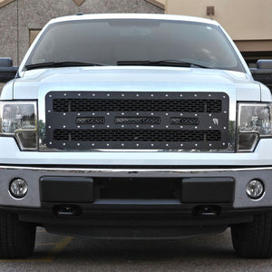 Rigid Lighting 910213blk Light Bar||910213blk_1.Jpg||86||r2g910213blk||2061177
