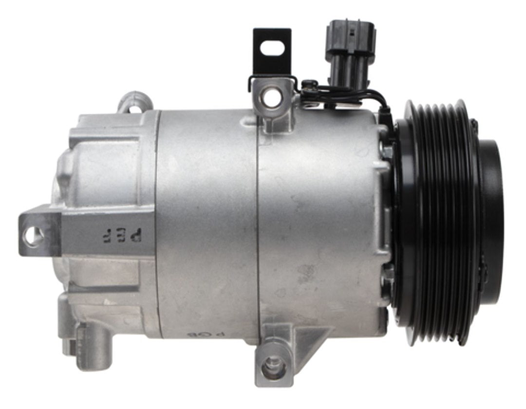 Four Seasons 168317 Air Conditioner Compressor||||86||f11168317||2017455