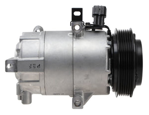 Four Seasons 168317 Air Conditioner Compressor||||86||f11168317||2017455