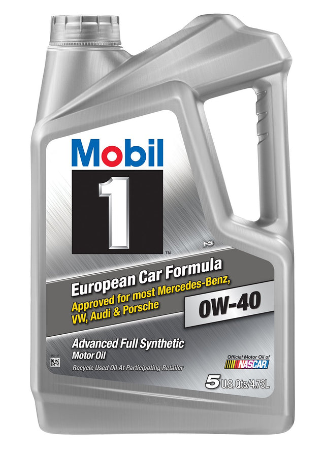 Mobil 1 120760 Oil||m1_0w-40_5qt_Front_10-07-15.Jpg||85||m67120760||1055498
