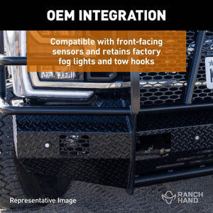 Ranch Hand Fsc08hbl1 Bumper||fsc08hbl1_7.Jpg||94||rnhfsc08hbl1||1731812