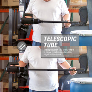 Tera Pump 20092 Dispensing Pump||20092_3.Jpg||88||tra20092||950404
