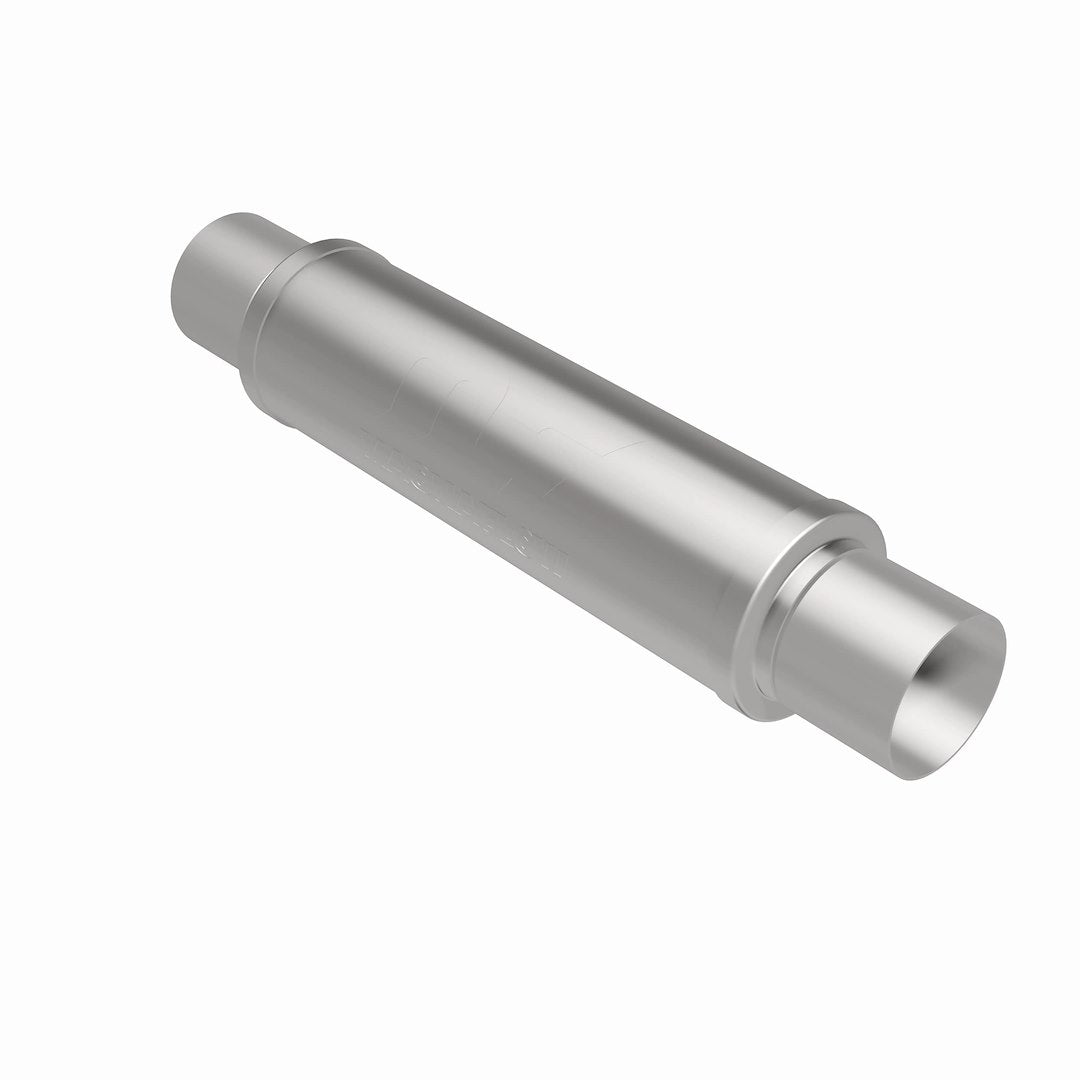 Product of Magnaflow Performance 14419 Stainless Steel Exhaust Muffler 