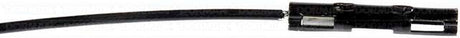 Dorman (Oe Solutions) C660202 Parking Brake Cable||||86||d18c660202||2014126