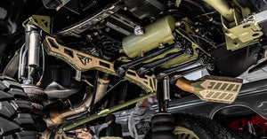 Product of Horn Blasters Hk-S4-244k-Stdk Air Horn