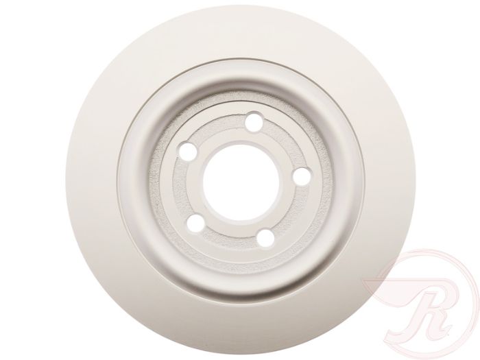 Product of Raybestos Brakes 682613 Specialty - Truck Solid 1 Piece Brake Rotor 