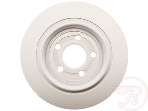 Product of Raybestos Brakes 682613 Specialty - Truck Solid 1 Piece Brake Rotor 