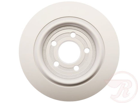 Product of Raybestos Brakes 682613 Specialty - Truck Solid 1 Piece Brake Rotor 