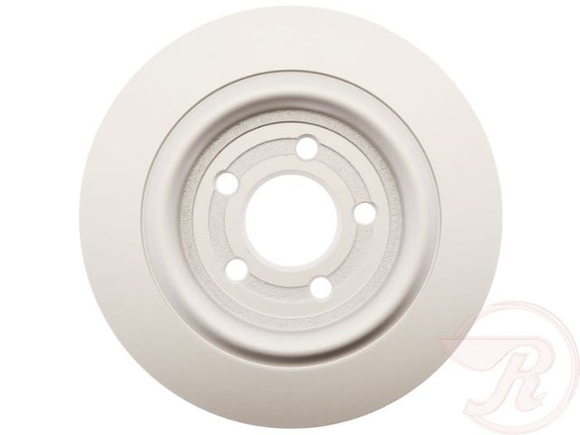 Product of Raybestos Brakes 682613 Specialty - Truck Solid 1 Piece Brake Rotor 