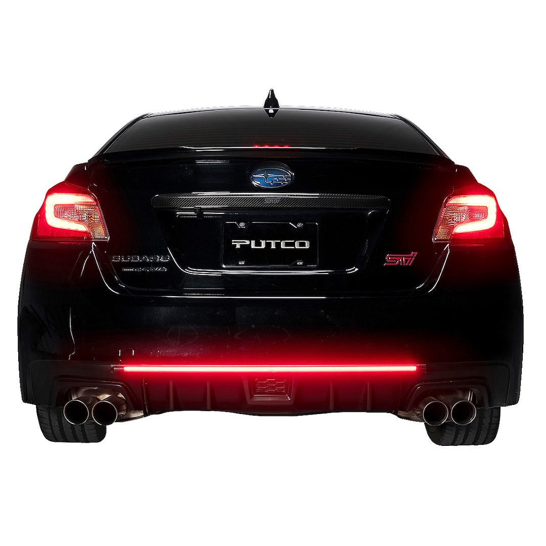 Product of Putco 92200010 Center High Mount Stop Light - Led