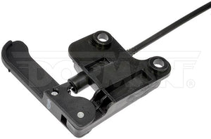 Dorman (Oe Solutions) 912-001 Hood Release Cable||912-001_4.Jpg||89||d18912001||1454572