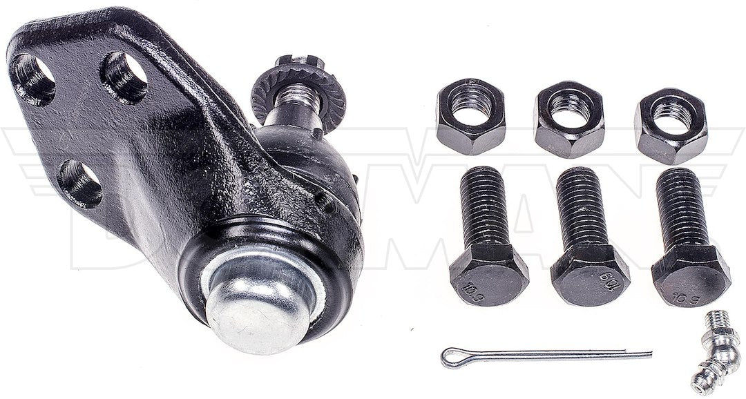 Dorman Chassis B5295pr Ball Joint||||86||d18b5295pr||2013993