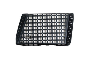Dv8 Offroad Mpt4-01 Molle Cargo Panel||toyota-Land-Cruiser-250-Series-Rear-Window-Pocket-Molle-Panels-2.Jpg||86||dv8mpt401||1687448