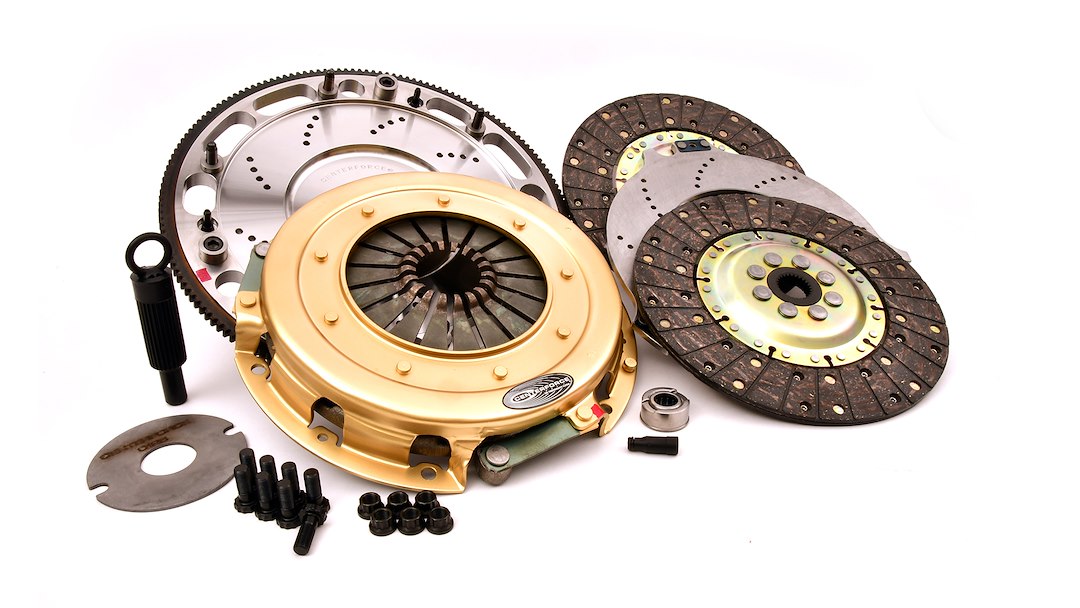 Product of Centerforce 412114805 Clutch Set