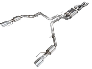 Awe Tuning 3025-32852 Exhaust System Kit||3025-32852.Jpg||85||awe302532852||1736082