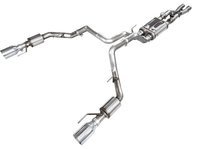 Awe Tuning 3025-32852 Exhaust System Kit||3025-32852.Jpg||85||awe302532852||1736082
