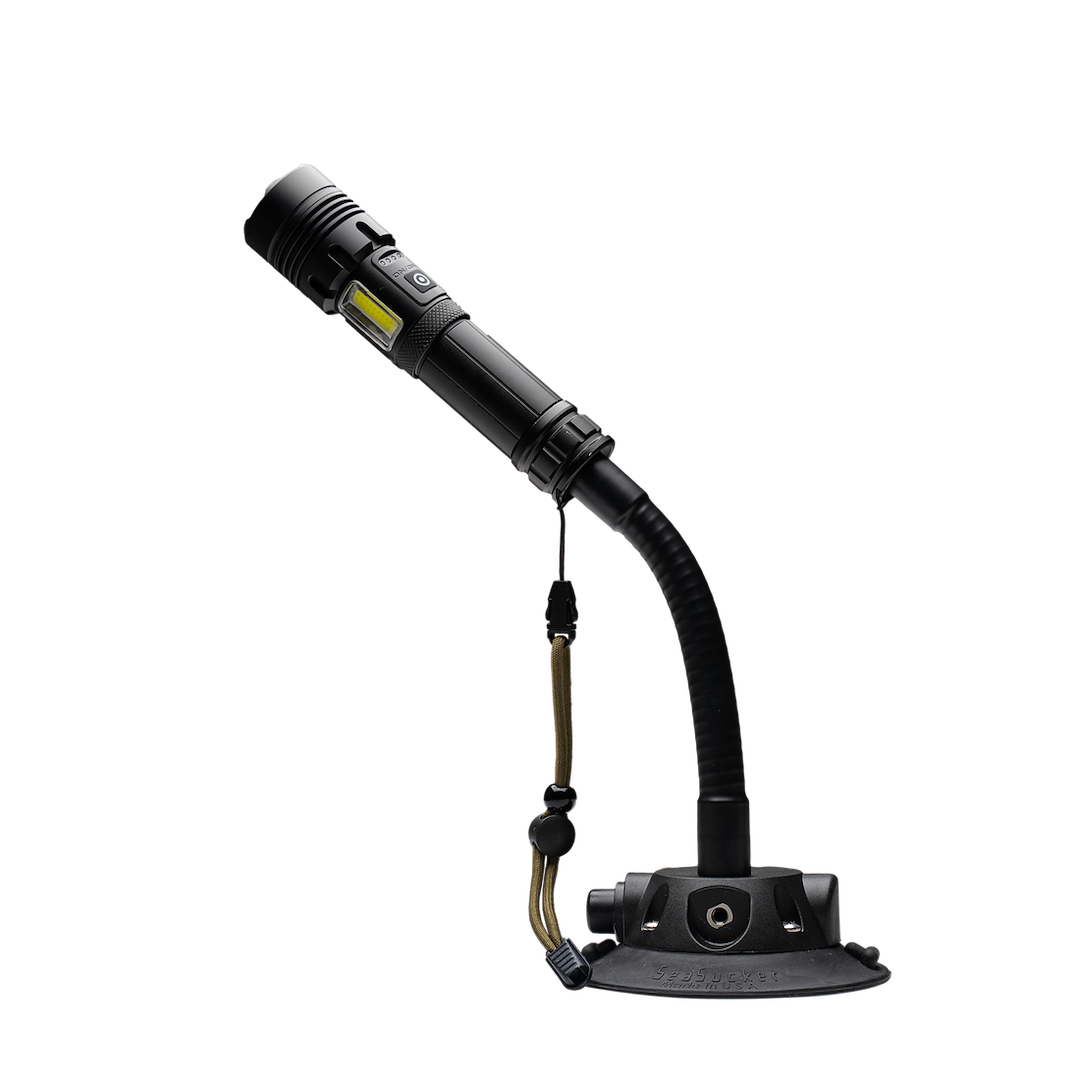 Product of Seasucker El5880 Flashlight