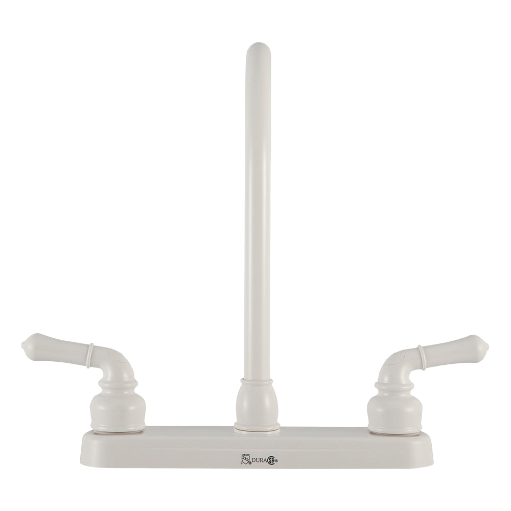 Dura Faucet Df-Pk330hc-Wt Faucet||df-Pk330hc-Wt-4.Jpg||88||d6udfpk330hcw||886009