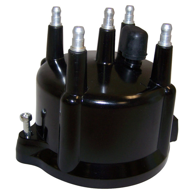 Crown Automotive 53006152 Distributor Cap||53006152.Jpg||85||c1y53006152||1194330