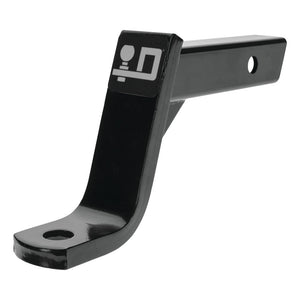 Product of Draw-Tite 40346 2 Inch Receiver Trailer Hitch Ball Mount 