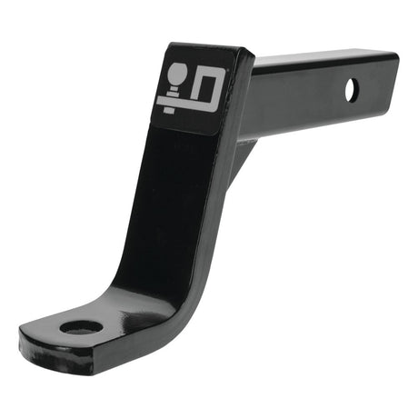 Product of Draw-Tite 40346 2 Inch Receiver Trailer Hitch Ball Mount 