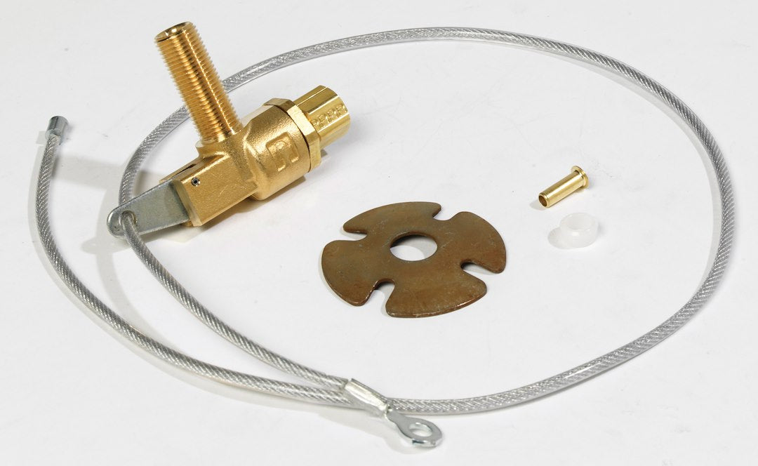 Product of Hadley Products H00755ns Air Horn Control Valve