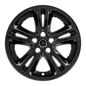 Coast To Coast Iwcimp412blkn Wheel Skin||cci_Iwcimp412blkn_Impostor Wheel Skin_B2c_1.Jpg||85||cciimp412blkn||1192110