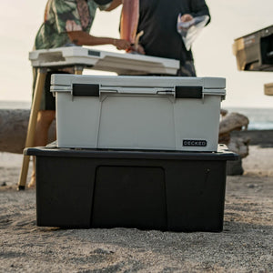 Decked A0010-Sixr-Gry Cargo Organizer||a0010-Sixr-Gry_6.Jpg||91||dck010sixrgry||1728107